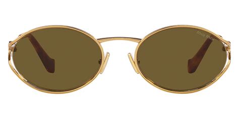 miu miu mu 52ys 7oe01t 54|Buy Miu Miu MU 52YS C54 7OE01T Sunglasses .